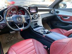 مێرسێدس بێنز C-Class